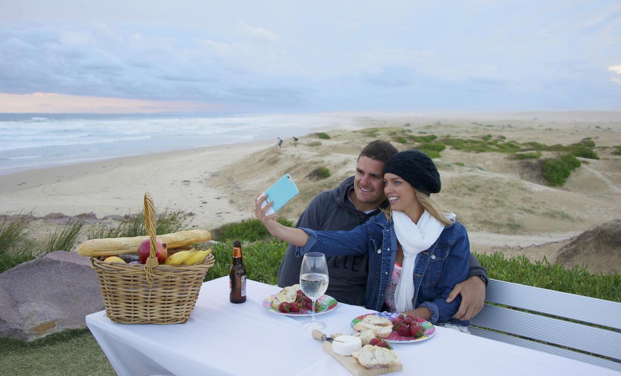 סלמנדר ביי Salamander Beach Accommodation - Adults Only מראה חיצוני תמונה