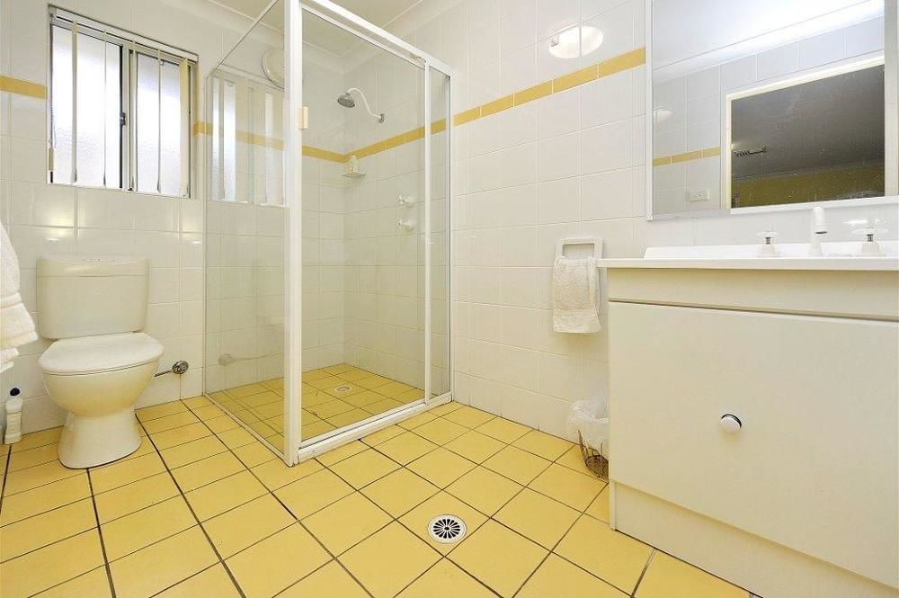 סלמנדר ביי Salamander Beach Accommodation - Adults Only מראה חיצוני תמונה