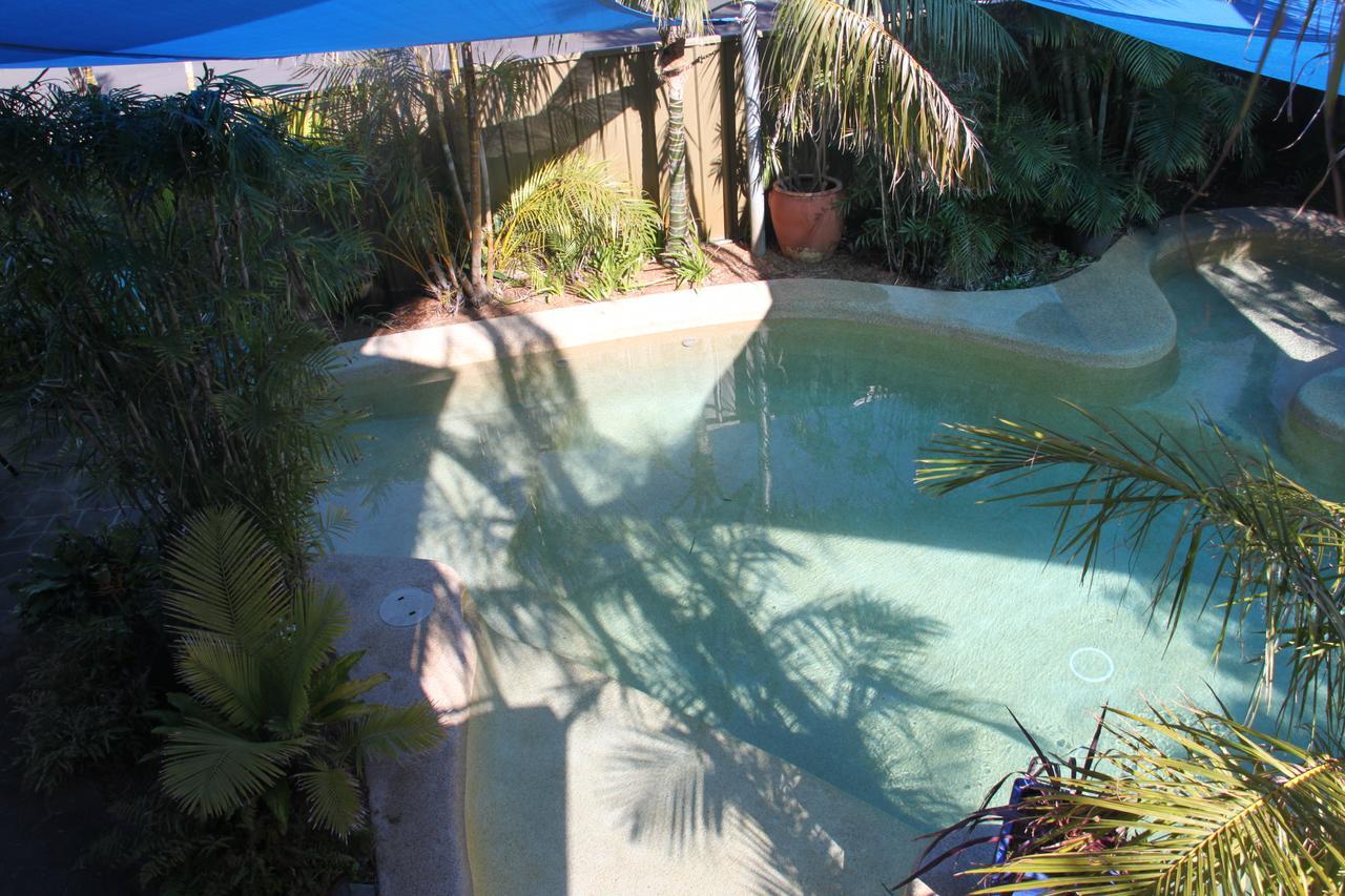 סלמנדר ביי Salamander Beach Accommodation - Adults Only מראה חיצוני תמונה